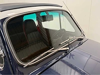 Fiat - 500 - oldtimer - 1973 - afbeelding 14 van  29