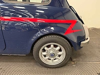 Fiat - 500 - oldtimer - 1973 - afbeelding 15 van  29