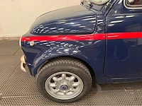 Fiat - 500 - oldtimer - 1973 - afbeelding 16 van  29
