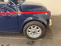 Fiat - 500 - oldtimer - 1973 - afbeelding 17 van  29