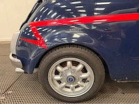 Fiat - 500 - oldtimer - 1973 - afbeelding 18 van  29