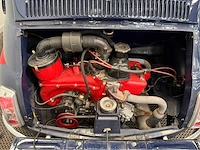 Fiat - 500 - oldtimer - 1973 - afbeelding 19 van  29