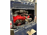 Fiat - 500 - oldtimer - 1973 - afbeelding 20 van  29