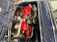 Fiat - 500 - oldtimer - 1973 - afbeelding 21 van  29