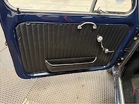 Fiat - 500 - oldtimer - 1973 - afbeelding 22 van  29