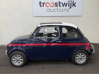 Fiat - 500 - oldtimer - 1973 - afbeelding 24 van  29