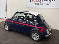 Fiat - 500 - oldtimer - 1973 - afbeelding 25 van  29