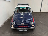 Fiat - 500 - oldtimer - 1973 - afbeelding 29 van  29
