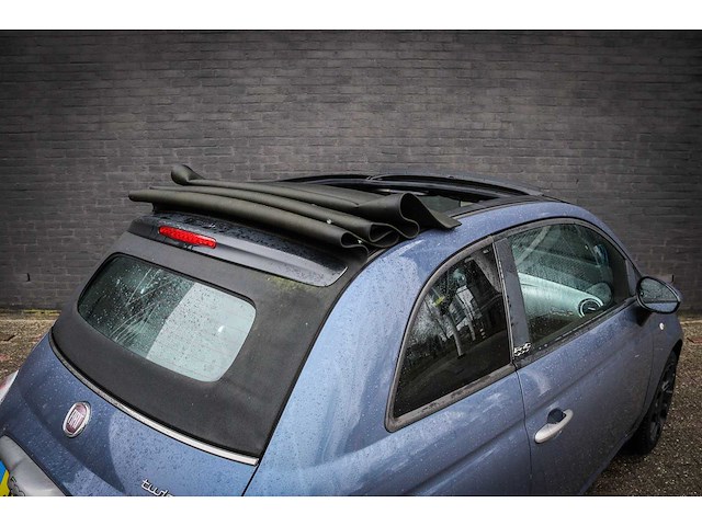 Fiat - 500 c - 0.9 twinair lounge j-215-jl - afbeelding 5 van  18