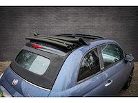 Fiat - 500 c - 0.9 twinair lounge j-215-jl - afbeelding 5 van  18