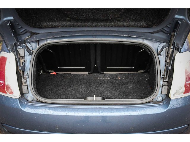 Fiat - 500 c - 0.9 twinair lounge j-215-jl - afbeelding 7 van  18