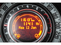 Fiat - 500 c - 0.9 twinair lounge j-215-jl - afbeelding 13 van  18