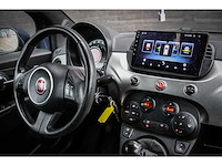 Fiat - 500 c - 0.9 twinair lounge j-215-jl - afbeelding 17 van  18