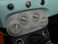Fiat - 500 c - 1.2 lounge - car - 2017|z-822-kv|iaw - afbeelding 6 van  23