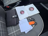 Fiat - 500 c - 1.2 lounge - car - 2017|z-822-kv|iaw - afbeelding 4 van  23