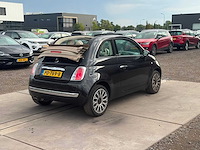Fiat - 500 c - 1.2 lounge pd-769-b 2011 iaw - afbeelding 9 van  13