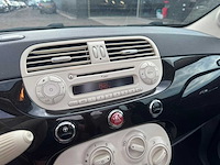 Fiat - 500 c - 1.2 lounge pd-769-b 2011 iaw - afbeelding 5 van  13