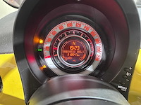 Fiat - 500 c - 1.2 pop automaat- 34-pdr-7- 2011 - afbeelding 1 van  9