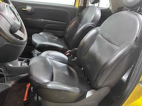 Fiat - 500 c - 1.2 pop automaat- 34-pdr-7- 2011 - afbeelding 4 van  9