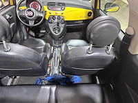 Fiat - 500 c - 1.2 pop automaat- 34-pdr-7- 2011 - afbeelding 7 van  9