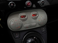 Fiat - 500 c - 1.2 rock - car - 2010|83-ndb-5|iaw - afbeelding 2 van  23