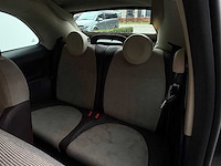 Fiat - 500 c - 1.2 rock - car - 2010|83-ndb-5|iaw - afbeelding 8 van  23