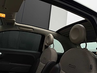 Fiat - 500 c - 1.2 rock - car - 2010|83-ndb-5|iaw - afbeelding 16 van  23