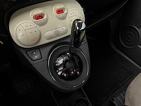 Fiat - 500 c - 1.2 rock - car - 2010|83-ndb-5|iaw - afbeelding 23 van  23