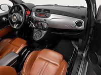 Fiat - 500 c - 1.4-16v abarth - 87-nvh-2- 2010 iaw - afbeelding 2 van  15
