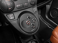 Fiat - 500 c - 1.4-16v abarth - 87-nvh-2- 2010 iaw - afbeelding 4 van  15