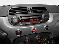 Fiat - 500 c - 1.4-16v abarth - 87-nvh-2- 2010 iaw - afbeelding 5 van  15