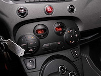 Fiat - 500 c - 1.4-16v abarth - 87-nvh-2- 2010 iaw - afbeelding 7 van  15
