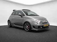 Fiat - 500 c - 1.4-16v abarth - 87-nvh-2- 2010 iaw - afbeelding 11 van  15