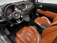 Fiat - 500 c - 1.4-16v abarth - 87-nvh-2- 2010 iaw - afbeelding 14 van  15