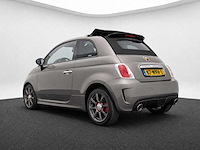 Fiat - 500 c - 1.4-16v abarth - 87-nvh-2- 2010 iaw - afbeelding 6 van  10