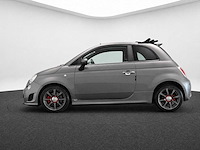 Fiat - 500 c - 1.4-16v abarth - 87-nvh-2- 2010 iaw - afbeelding 7 van  10
