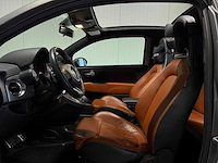 Fiat - 500 c - 1.4-16v abarth 2010 87-nvh-2 iaw - afbeelding 2 van  13