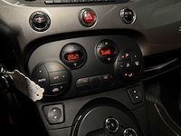 Fiat - 500 c - 1.4-16v abarth 2010 87-nvh-2 iaw - afbeelding 4 van  17