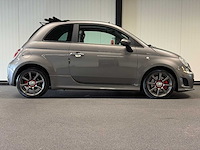 Fiat - 500 c - 1.4-16v abarth 2010 87-nvh-2 iaw - afbeelding 7 van  17