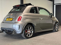Fiat - 500 c - 1.4-16v abarth 2010 87-nvh-2 iaw - afbeelding 8 van  17