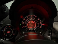 Fiat - 500 c - 1.4-16v abarth 2010 87-nvh-2 iaw - afbeelding 14 van  17