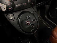 Fiat - 500 c - 1.4-16v abarth 2010 87-nvh-2 iaw - afbeelding 15 van  17