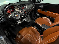Fiat - 500 c - 1.4-16v abarth 2010 87-nvh-2 iaw - afbeelding 17 van  17