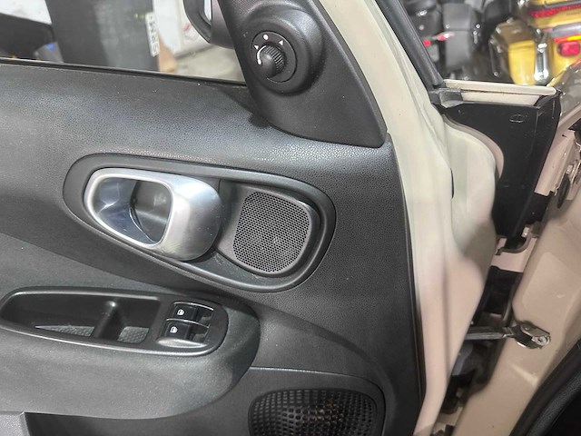 Fiat - 500 l - 0.9 twinair popstar - jl-201-n- 2016 - afbeelding 5 van  20