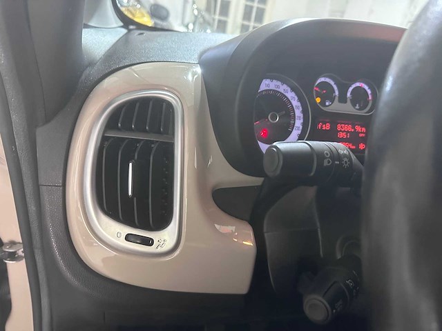 Fiat - 500 l - 0.9 twinair popstar - jl-201-n- 2016 - afbeelding 6 van  20