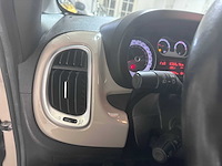Fiat - 500 l - 0.9 twinair popstar - jl-201-n- 2016 - afbeelding 6 van  20