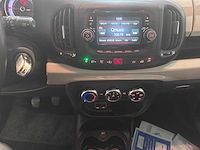 Fiat - 500 l - 0.9 twinair popstar - jl-201-n- 2016 - afbeelding 7 van  20