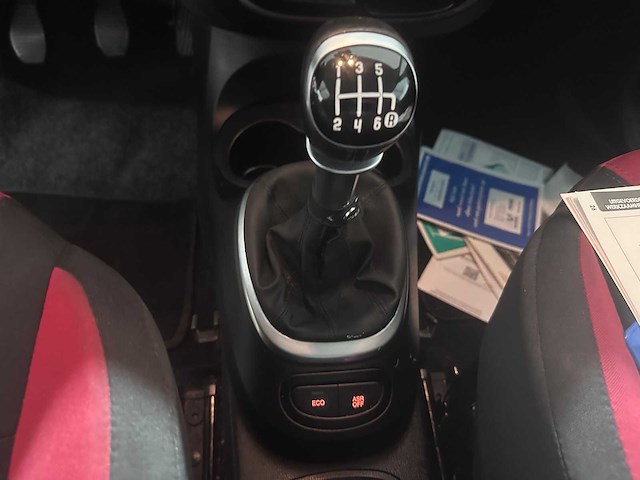 Fiat - 500 l - 0.9 twinair popstar - jl-201-n- 2016 - afbeelding 10 van  20
