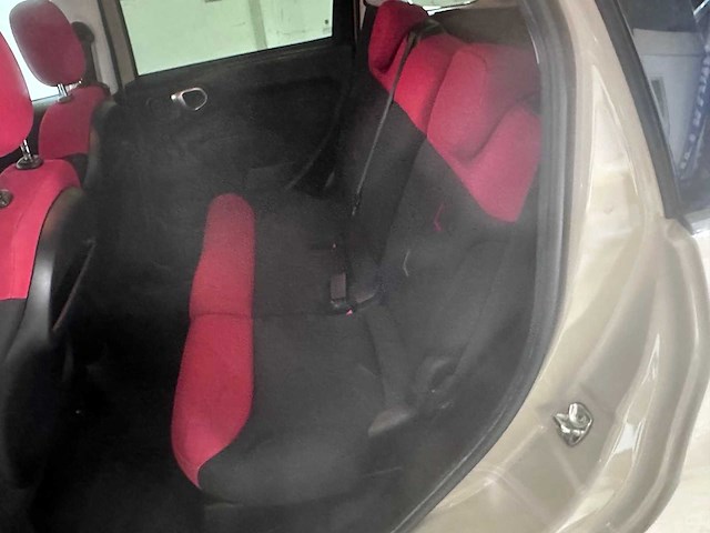 Fiat - 500 l - 0.9 twinair popstar - jl-201-n- 2016 - afbeelding 12 van  20