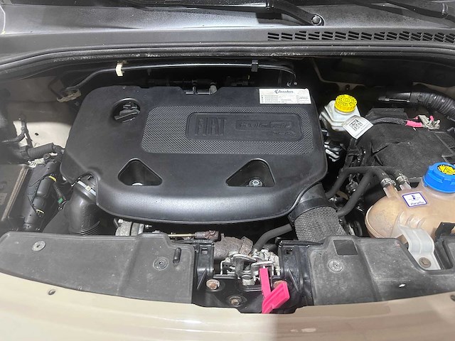 Fiat - 500 l - 0.9 twinair popstar - jl-201-n- 2016 - afbeelding 2 van  20